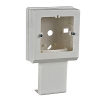 КОРОБКА ПОД ЭУИ С/С 60ММ Д/МИНИ-КАНАЛОВ | код ETK20580 | SCHNEIDER ELECTRIC