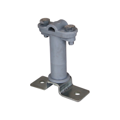 Держатель дистанционный скручиваемый L=75мм HZ | код lp-44075 | EKF Держатель дистанционный скручиваемый L=75мм HZ | код lp-44075 | EKF