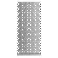 Лоток перфорированный 500х50 L6000 1.5мм "Быстрый монтаж ПЛЮС" LPplus50-500-1.5-6000 КМ PL12257