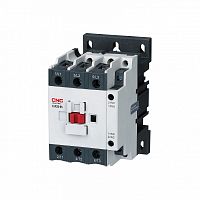 Контактор CJX2s 65А 3P AC220В 1НО+1НЗ | код C000193 | CNC