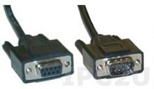 Кабель CBL-F9M9-150 150cm DB9 Male to DB9 Female cable | код 00-06026444 | MOXA