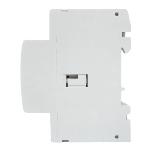 Контактор модульный КМ 80А 1NC+1NO 230VAC (3 мод.) AVERES EKF | код km-av-3-80-11-230V | EKF фото 6