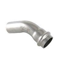 Угольник 45° вн.-нар. нерж. сталь 18а х18 | код. VTi.958.I.001818 | VALTEC