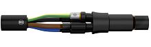 Муфта кабельная соединительная 1кВ HJ2-01/4х25-50C (4ПСт1-25/50-Г) | код 16000501 | НИЛЕД