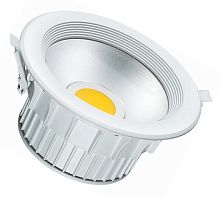 Светильник светодиодный TRD33-71-NW-01 NLCO 401052