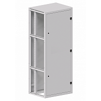 Корпус сборный ГРЩ-eco 2500A 2000х800х600 IP31 ESB | код esb31022 | ELECTRIC STEEL BOX
