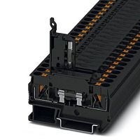 Клеммы для установки предохранителей PTC 4-HESI (5X20) | код 3270200 | PHOENIX CONTACT