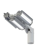 Светильник L-street 40 Turbine/15-100/Ш3-К15/5,0К/01/SKV-01GP/220AC/IP66/GP LEDEL | код LSTRGP0002 | IEK