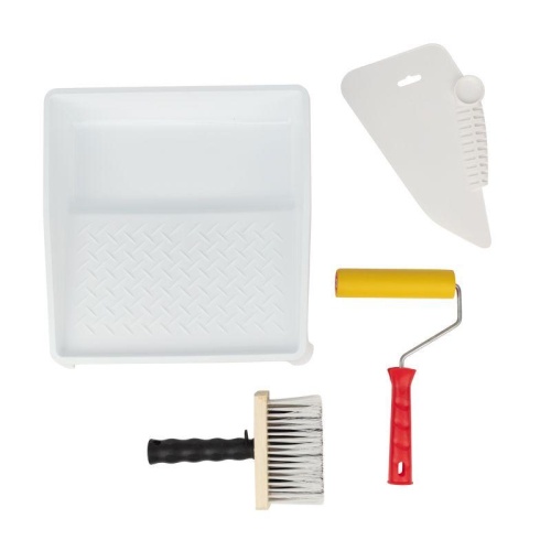 Набор для поклейки обоев | код 89-0094-4 | REXANT