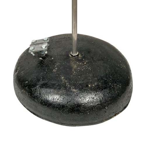 Бетонное основание 40кг PROxima | код lp-l0500 | EKF фото 4