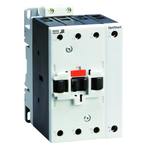 Контактор OptiStart K-F-80-40-00-A048 | код 334877 | КЭАЗ