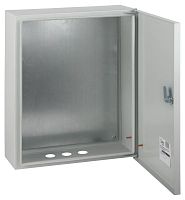 Корпус металлический ЩМП-06 SIMPLE 500х400х175 IP31 NO_SIMPLE_SHMP-06_IP31 | Код. Б0041657 | ЭРА