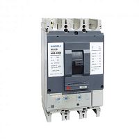 Авт. выкл.AM2-630N/3P 630A с эл. расц. (ANDELI) | код ADL06-941 | ANDELI