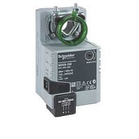 Привод возд. заслонки MD10A-24, до 2м?,10Нм,пит.24В,упр.0-10В,ОСП 2-10В | код 8751019000 | SCHNEIDER ELECTRIC