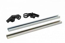 Механизм блокировки контакторов КМ-102 (630-800А) БМ-02 | код 22000DEK | DEKraft