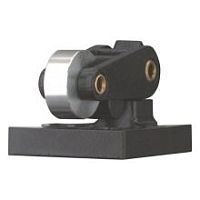 Рычаг с роликом, горизонтальный, металл, LSM-XL | код 266156 | EATON