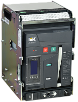 ARMAT Возд. авт. выкл. выдв. 3P A 55кА 800А TY с акс. IEK | код AR-ACB-3VA-055-0800A-TYCF | IEK