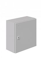 Корпус ЩМП-pro 300х250х150 IP66 ESB | код esb1204 | ELECTRIC STEEL BOX