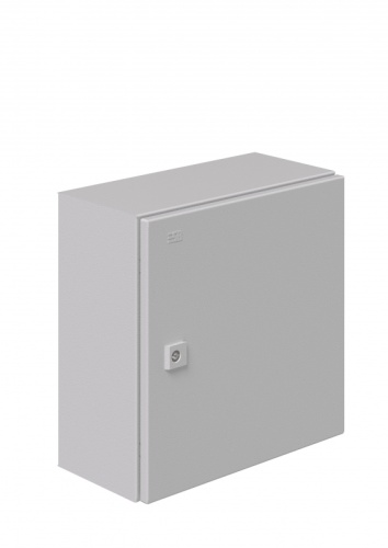 Корпус ЩМП-pro 300х250х150 IP66 ESB | код esb1204 | ELECTRIC STEEL BOX
