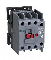 Контактор 32А 230В_АС АС3_ АС4 1НО+1НЗ КМ-102 | код 21928DEK | DEKraft