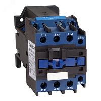 Контактор ПМЛ-1166М-10А-24DC-УХЛ4-Б- | код 246150 | КЭАЗ