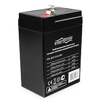 Аккумулятор для Источников Бесперебойного Питания Energenie BAT-6V4.5AH | код BAT-6V4.5AH | Energenie