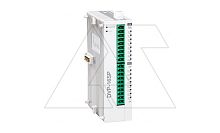 Модуль расширения DVP16SP11R, 8DI, 8RO | код DVP16SP11R | Delta Electronics