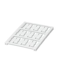 Маркировка для проводов UC-WMC 4,4 (23X5,5) | код 0818195 | PHOENIX CONTACT