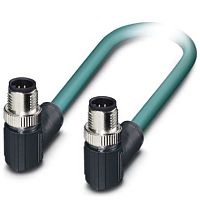 Сетевой кабель NBC-MR/ 0,5-94B/MR SCO US | код 1408757 | PHOENIX CONTACT