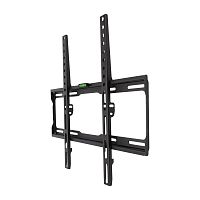Кронштейн для телевизора 32"- 60" дюймов фиксированный серия HOME | код 38-0331 | Rexant