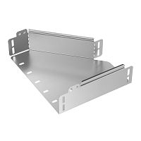 Переходник правый Стандарт INOX (AISI 304) 300х150х80 Промрукав | код PR16.5736 | ПРОМРУКАВ