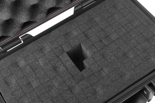 Ящик ударопрочный пластиковый ''Гранд'', степень защиты IP66, 29,5X21X9,5 см | код 65634 | FIT фото 6 Ящик ударопрочный пластиковый ''Гранд'', степень защиты IP66, 29,5X21X9,5 см | код 65634 | FIT фото 6