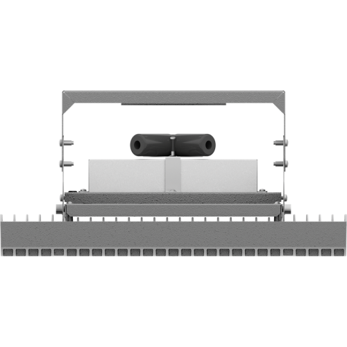 Светильник светодиодный HB LED 300 D80 5000К G2 потолочный СТ 1224003000 фото 4