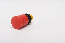 CPDECN30 Головка для авар. кнопки включение отжатием CP | код CPDECN30 | EMAS