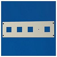 Секционная панель, сплошная, В=600мм² Ш=600мм² (упак. 1шт) | код. R5PI560 | DKC