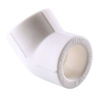 Угольник 45 PPR 20мм | код. VTp.759.0.020 | VALTEC