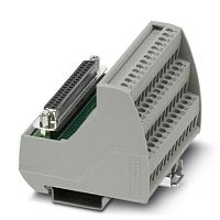 Интерфейсный модуль VIP-3/SC/D37SUB/F | код 2315191 | PHOENIX CONTACT