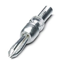 Тестовый штекер MPS-MT SN | код 3212251 | PHOENIX CONTACT