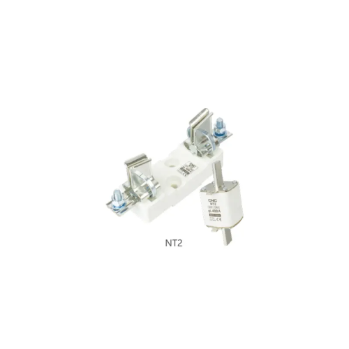 Плавкая вставка NT2 200A Медь | код B070075 | CNC