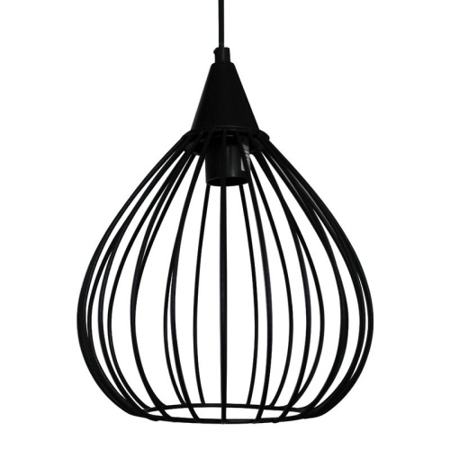 Светильник Лукас 211 ф235 черн.муар НСБ 01-60-148 Е27 ИУ | код 1005404557 | Элетех фото 2