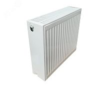 Радиатор стальной панельный 33/300/1200 боковое подключение | код Р0000013677 | Oasis