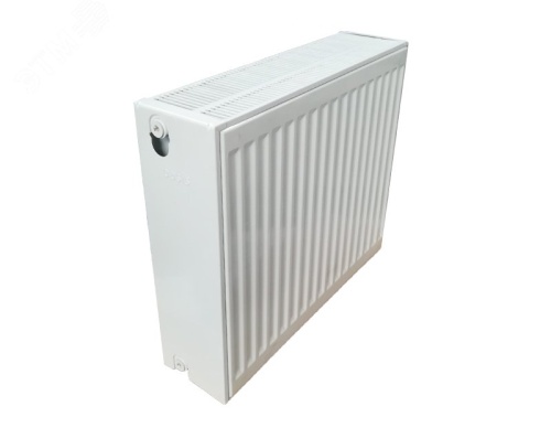 Радиатор стальной панельный 33/300/1200 боковое подключение | код Р0000013677 | Oasis