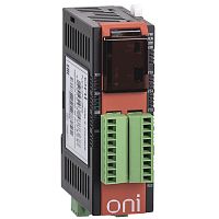 Программируемый логический контроллер ONI ПЛК S. CPU0806 | код. PLC-S-CPU-0806 | IEK