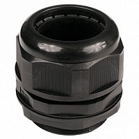 Сальник MG 50 диаметр проводника 33-41мм IP68 | код. YSA10-39-50-68-K02 | IEK