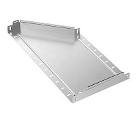 Переходник правый Стандарт INOX (AISI 304) 600х400х50 Промрукав | код PR16.5765 | ПРОМРУКАВ