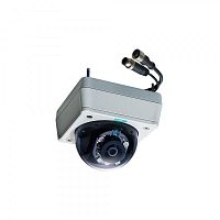 Камера VPort P16-2MR80M EN50155, day& night, IR, FHD IP Camera, 8.0mm lens, PoE, M12 connector, -25 to 55 C | код 00-06105974 | MOXA