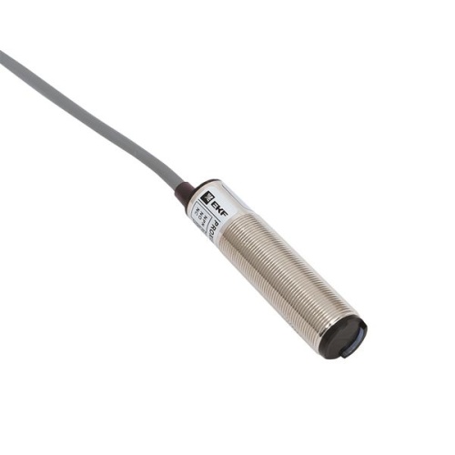 Датчик оптический бесконтактный EKF PROXIS-3D-18-10-N-NO+NC-2 фото 2