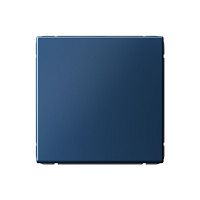 Переключатель перекрестный ArtGallery (сх. 7) 10AX аквамарин | код GAL001171 | Systeme Electric