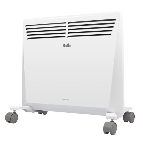 Конвектор электрический BEC/HMM-1000 | код НС-1075731 | Ballu ( 1шт. )