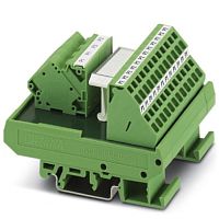 Распределитель потенциала UMK- PVB 2/24/ZFKDS | код 2302366 | PHOENIX CONTACT